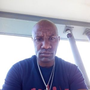 Meet your Posher, Andre